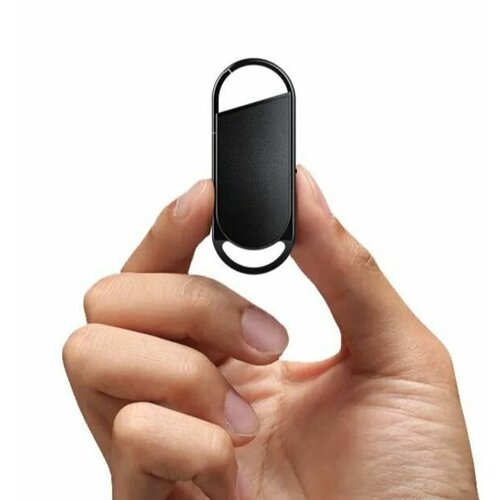 Мини диктофон STR-GSM V19-32 запись и сохранение одной кнопкой 347500₽