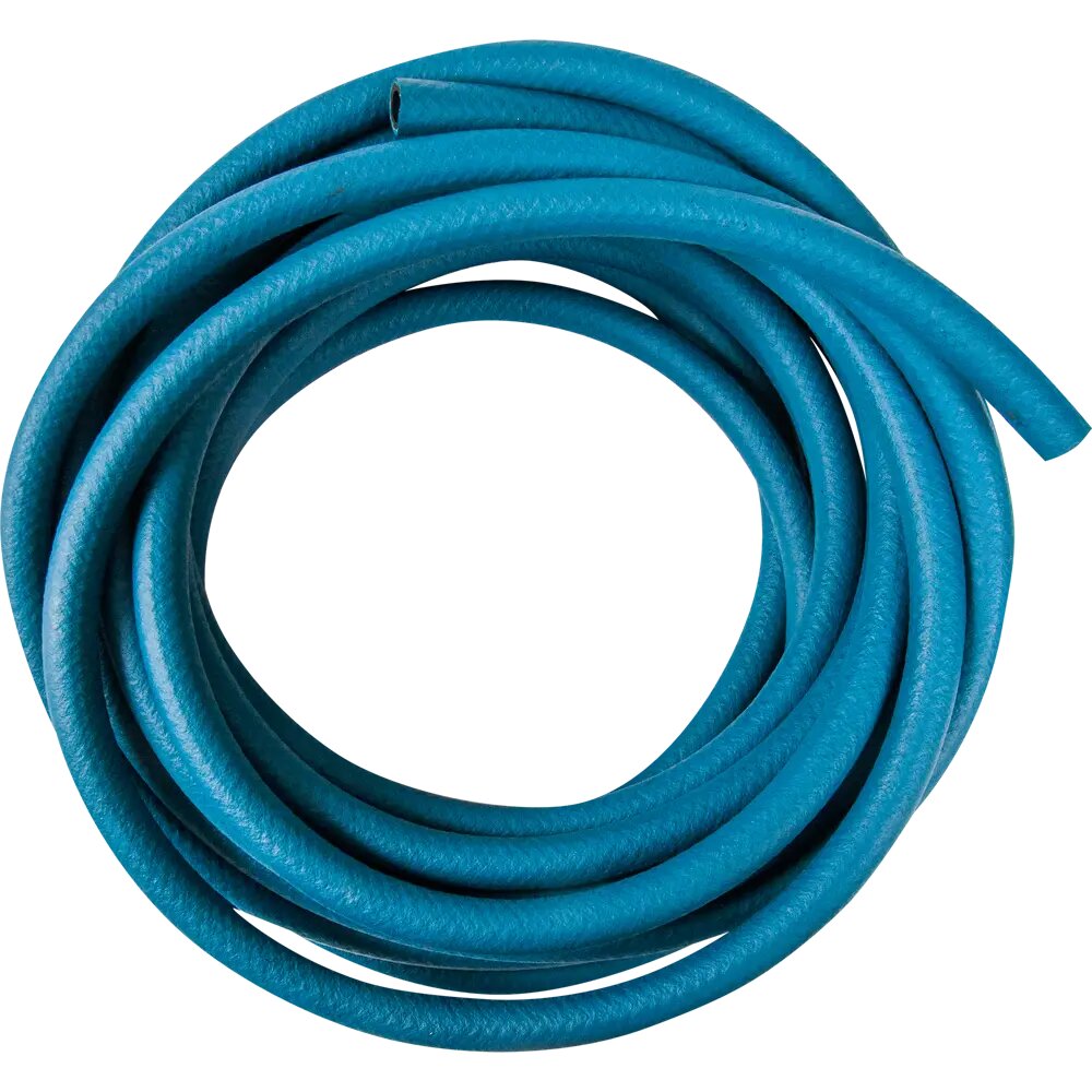 Шланг для газосварки Vaxt кислородный 10 м резина цвет синий