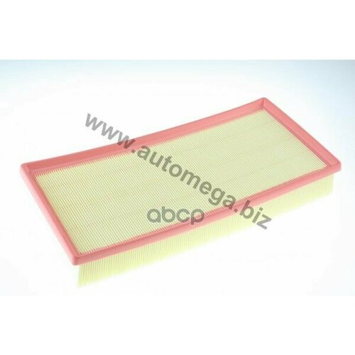 Фильтр Воздушный Audi Q7, Porsche Cayenne, Vw Touareg 06-> AUTOMEGA арт. 180027210