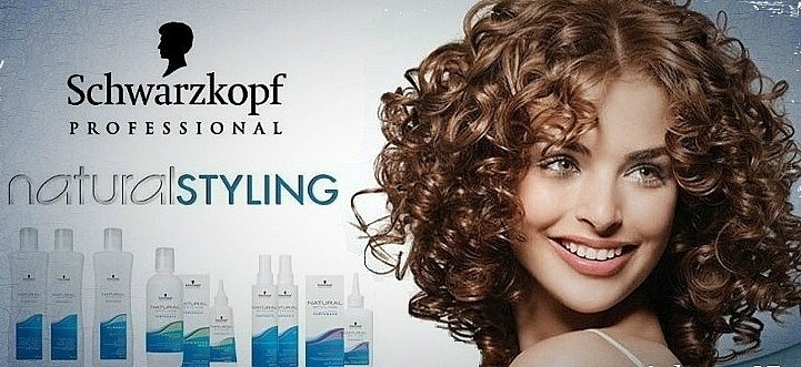 Schwarzkopf Professional Лосьон Классик 1, 1000 мл (Schwarzkopf Professional, ) - фото №9