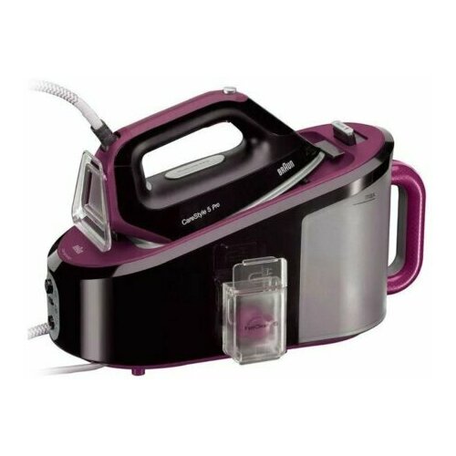 Утюг Braun IS5155BK 2571600₽