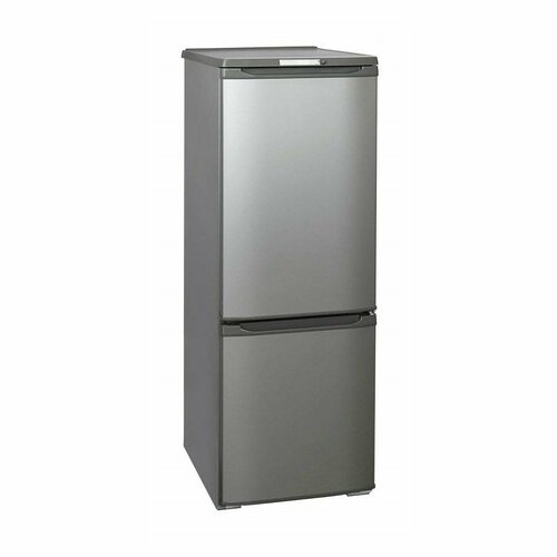 Холодильник Бирюса M 118 холодильник бирюса 118 белый