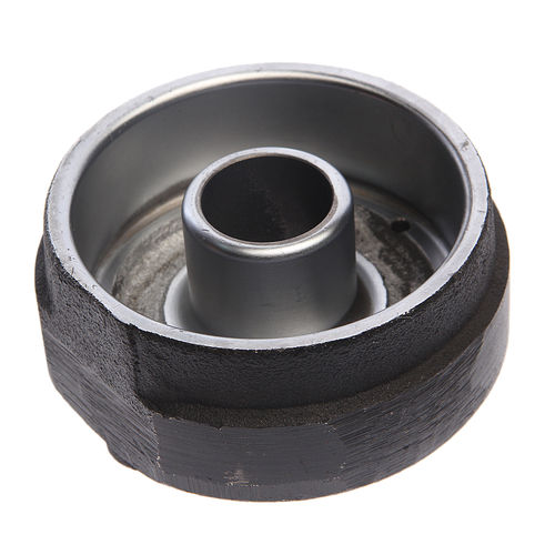 ARIES 12814725 Корпус JCB гидроклапана каретки без уплотнений2 выхода ARIES 8342₽