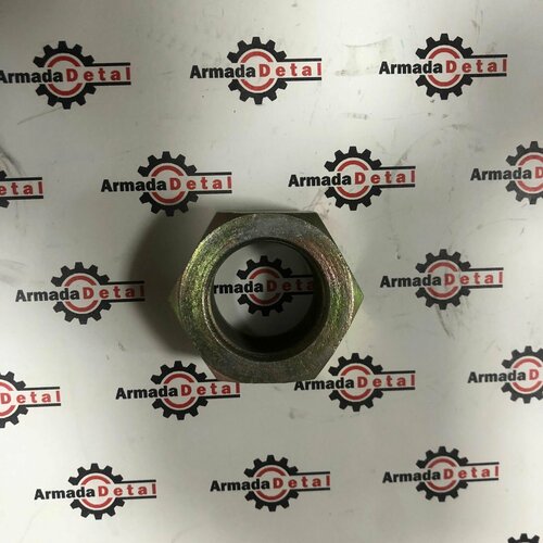 ARIES 826/00820 Гайка JCB крепления каретки ARIES
