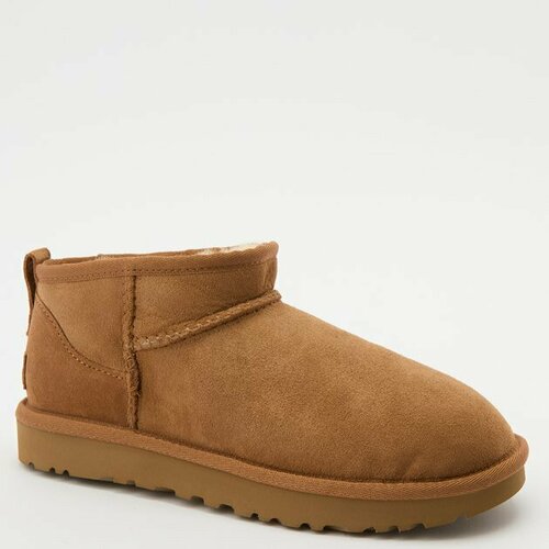 Угги UGG, размер 39, коричневый