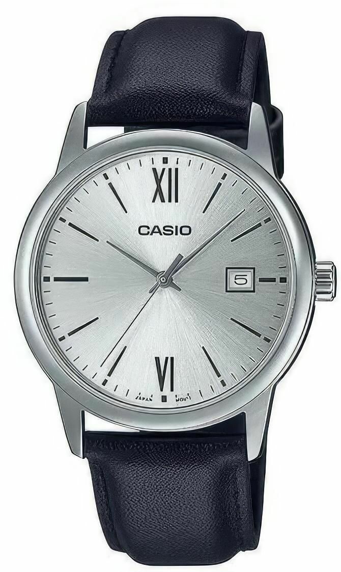 Наручные часы CASIO