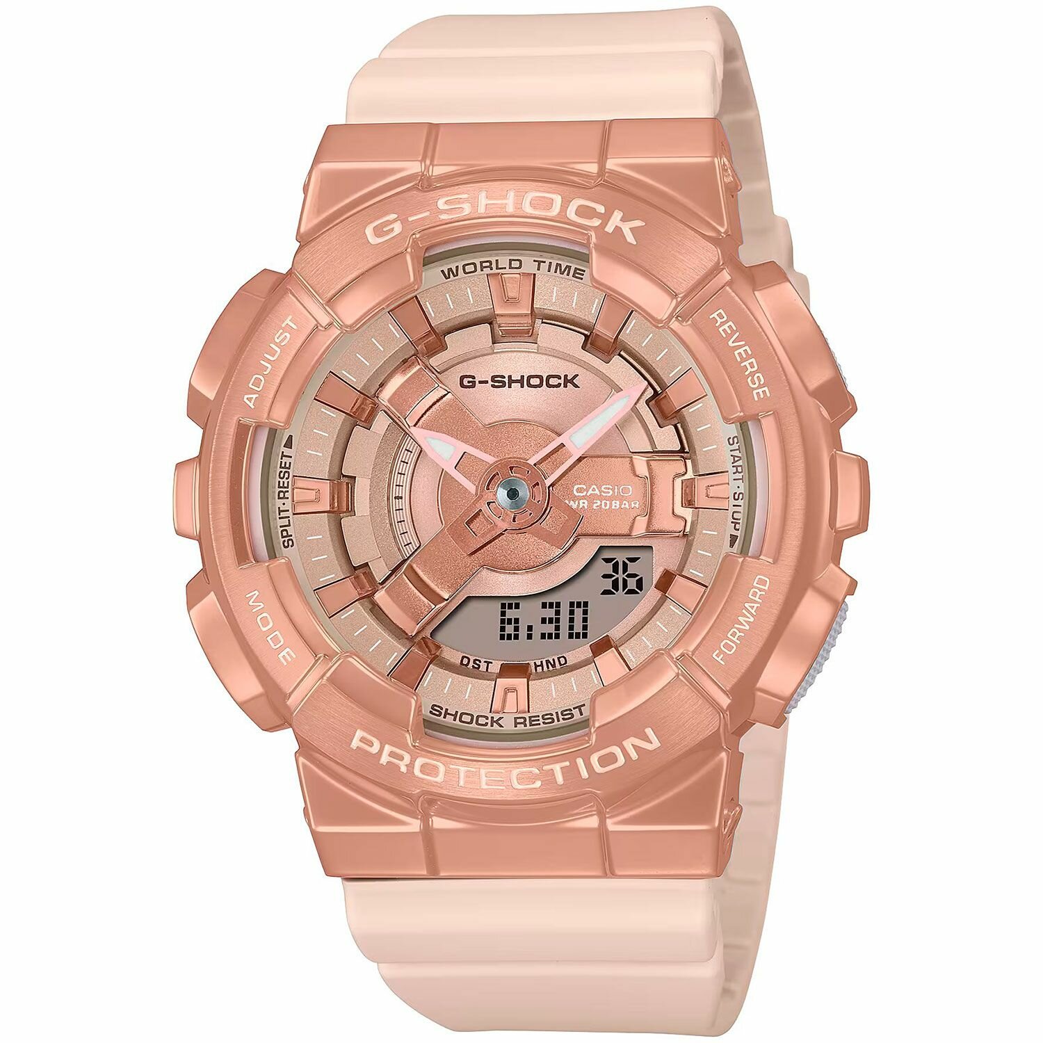 Наручные часы CASIO G-Shock 