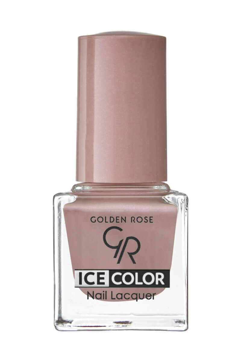 Golden Rose лак для ногтей Ice Color 220