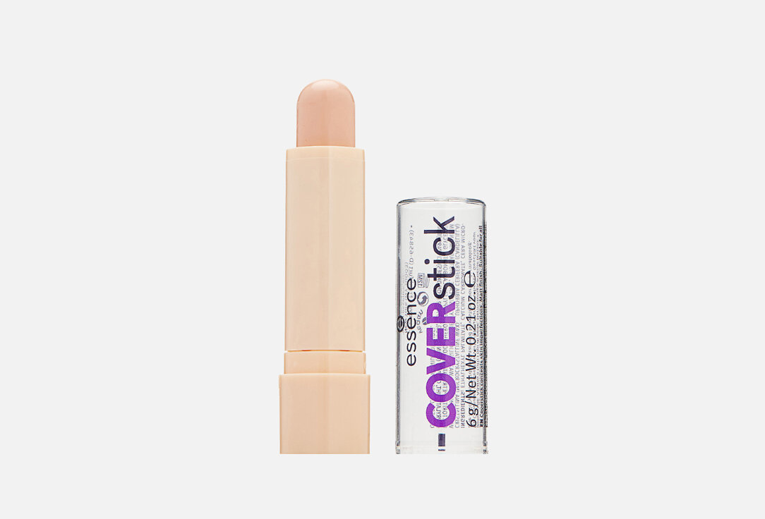 Карандаш маскирующий Essence, coverstick 6мл