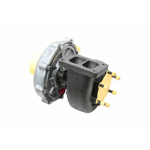 Турбоком ТКР-9-12 (07) Турбокомпрессор ЯМЗ-236Н/Б/БЕ/НЕ/БЕ2/НЕ2/НД,7601.10 (МАЗ, ЗИЛ, урал, ЛАЗ) турбоком №