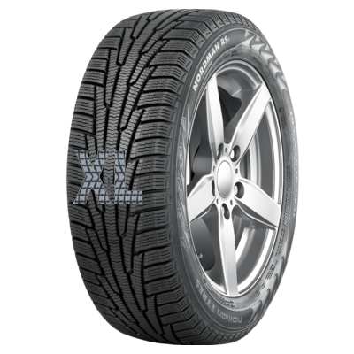 Nokian Tyres Nordman RS2 185/60R15 88R