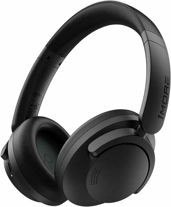 Беспроводные наушники One More HC306 black