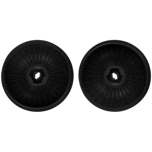 Аксессуар Hyundai Фильтр угольный 2шт HCF 12K 1607₽