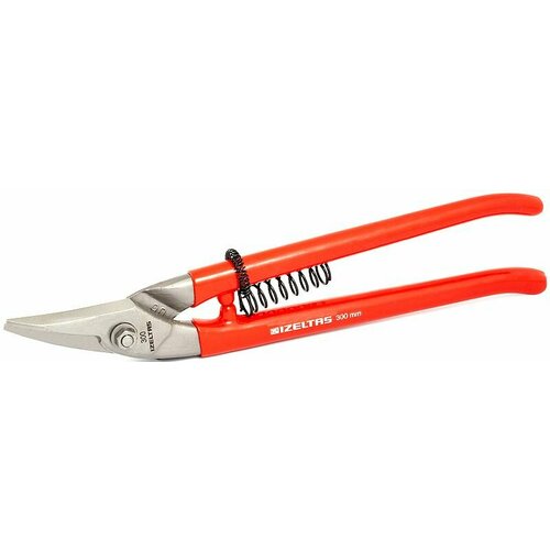 Ножницы по металлу 300мм 12 правые IZELTAS 621027030014000004182 2580₽