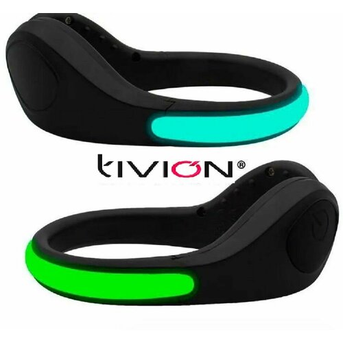 Подсветка для обуви TIVION PD800 (пара)
