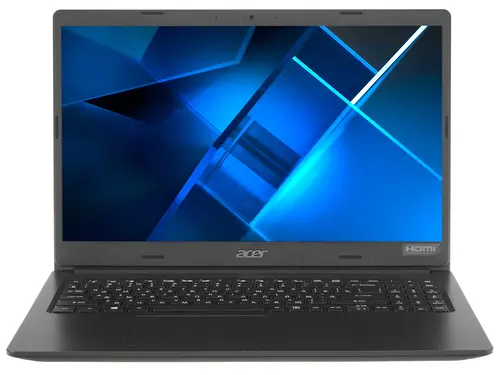 Ноутбук Acer Extensa 15 EX215-22-R927 NX. EG9ER.013 AMD Ryzen 3 3250U 2.6ГГц, 2-ядерный, 4ГБ 512ГБ SSD, AMD Radeon интегрированное, Eshell 15.6"