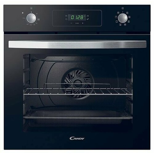 Встраиваемый электрический духовой шкаф Candy FIDC N612 4088600₽