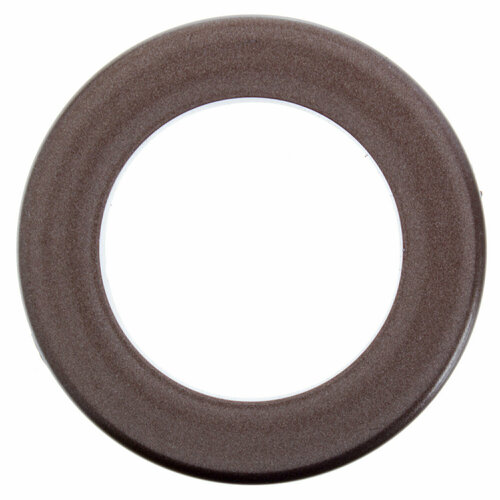 Люверс универсальный 350х550 мм цвет мокко 1292₽