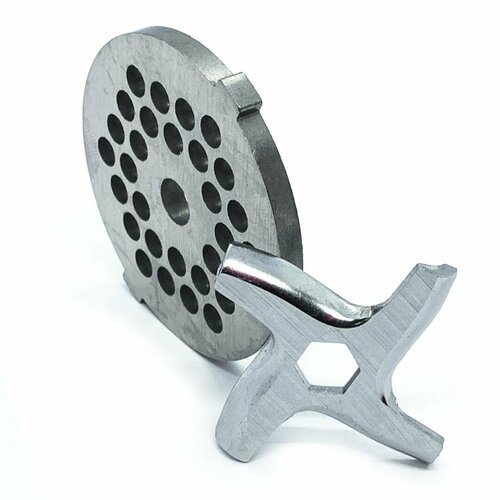 Нож и решетка Brayer BR1604 900₽