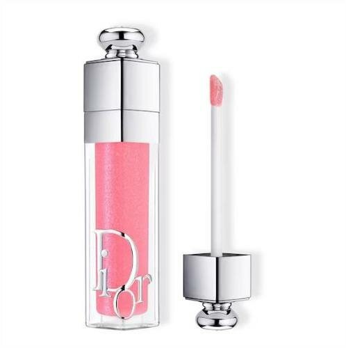 Средство для увеличения блеск губ Dior Addict Lip Maximizer, 010 Розовый Голографический