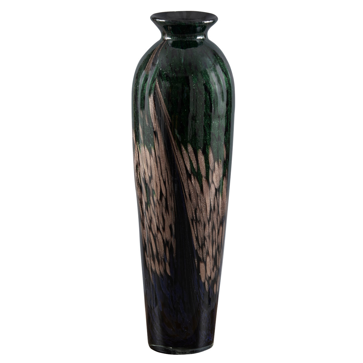 Ваза Gipfel Dallas 43155 45х14 см