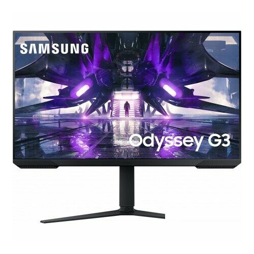 Игровой монитор Samsung Odyssey G3 LS32AG320NIXCI 3961500₽