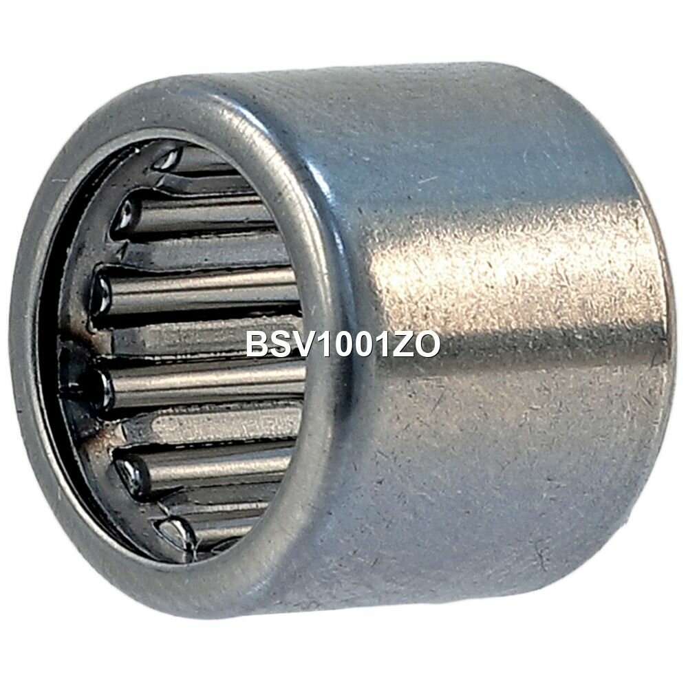 Подшипник игольчатый Krauf BSV1001ZO