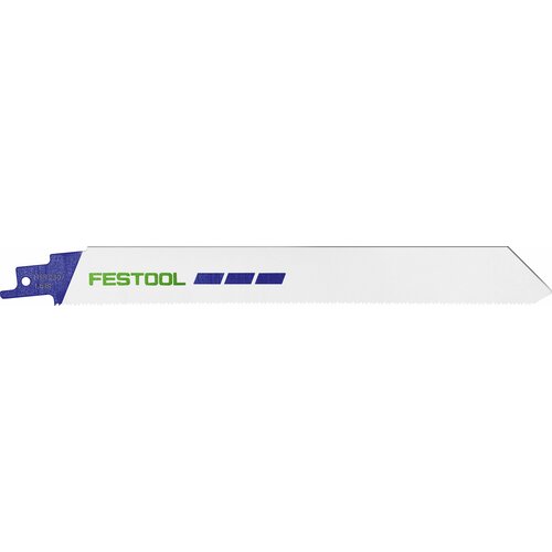 Пильное полотно Festool HSR 230/1,6 BI/5 METAL STEEL/STAINLESS STEEL