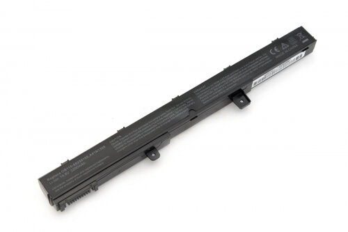 Аккумулятор для ноутбука ASUS X551CA-0051A2117U 2600 mah 14.4V