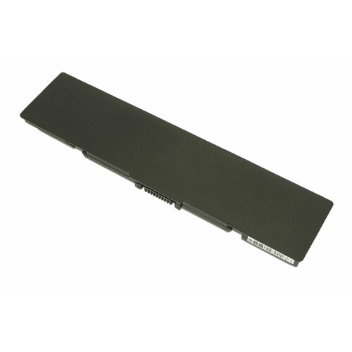 Аккумулятор для ноутбука Toshiba PA3534U-1BRS PA3534U-1BAS 11,1V 5200mAh код mb009166 аккумулятор для ноутбука toshiba a200 a215 a300 a500 l500 pa3534u 1bas 88wh oem черная
