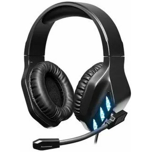 64565 Defender Rival Defender Игровая гарнитура Rival черный провод 22 м 5280₽