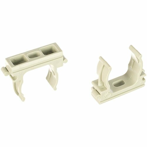 Держатель-клипса для труб Экопласт CF25G 710₽