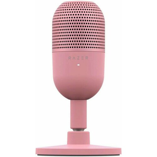 Razer RZ19-05050200-R3M1 Микрофон Razer Seiren V3 Mini - Quartz 19140₽