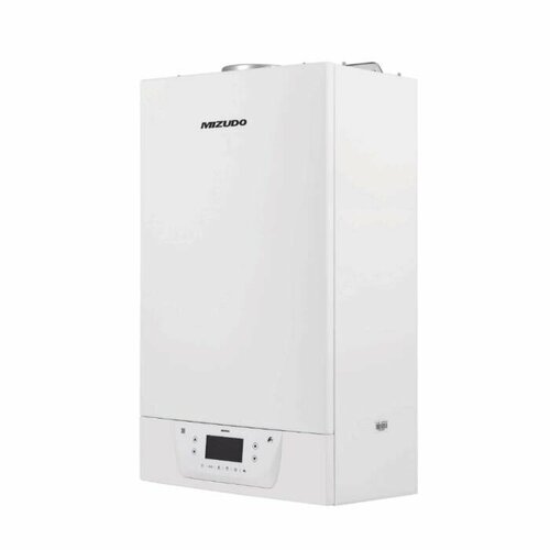 Котел настенный газовый конденсационный 24 кВт двухконтурный 24ТK Mizudo MZGB2405TC 101719₽