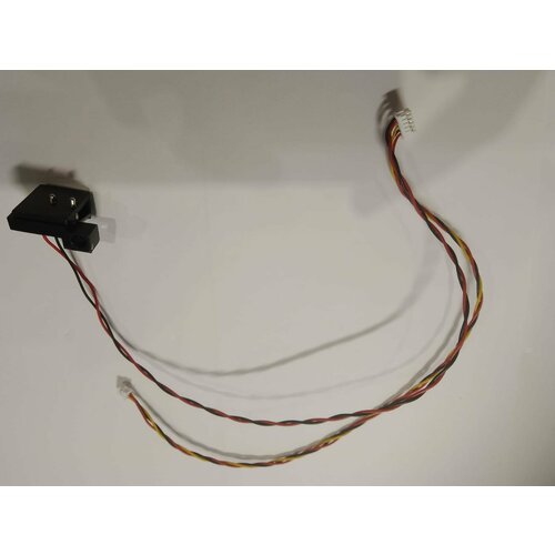 Датчик наличия емкости для влажной уборки ZK901-Warter V12 2019-08-01 для робота пылесоса Liectroux Robotic Vacuum Cleaner ZK901 750₽