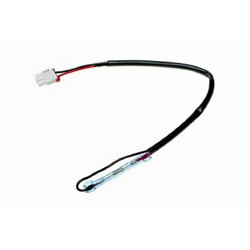 тэн оттайки холодильника samsung da47 00139d da47 00139e подк 2 1 original Датчик оттайки Samsung DA47-00095E (L-27см, Sensor 5K, термопредохранитель 105)