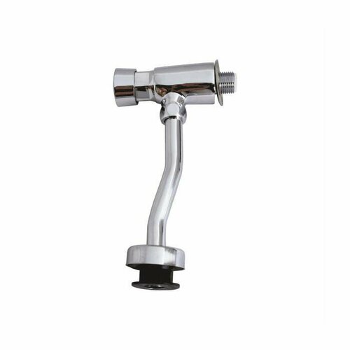 Кран дписсуара нажим с дек чашкой SELENA 026-0650 1 шт 2026₽