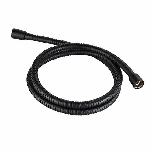 Шланг для душа Lavelly 2000 мм металлический черный 1023752 1763₽