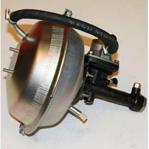 Вакуумный усилитель тормозов ГАZ 53 3307арт SM53-12-3550010SDV MOTORS 8601₽