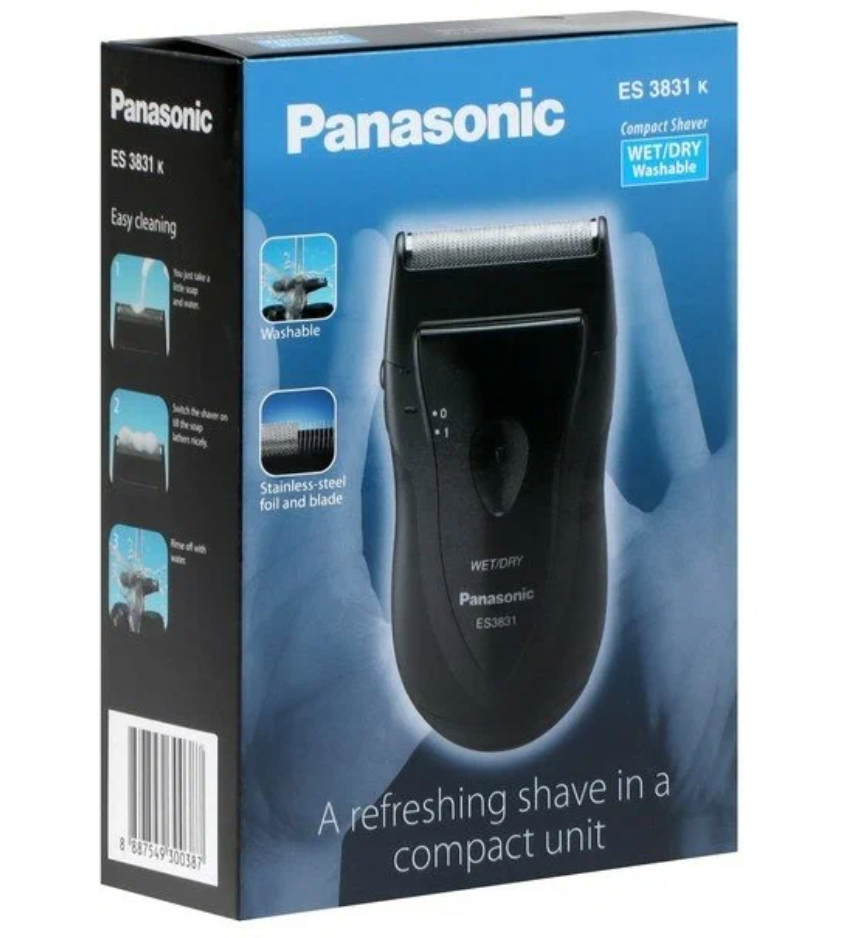 Бритва Panasonic ES-3831