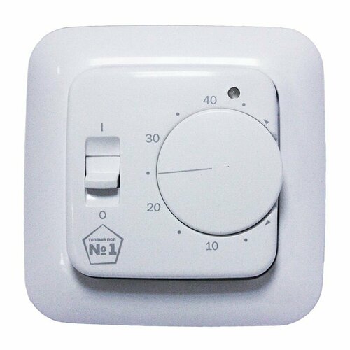 Терморегулятор ТР 101