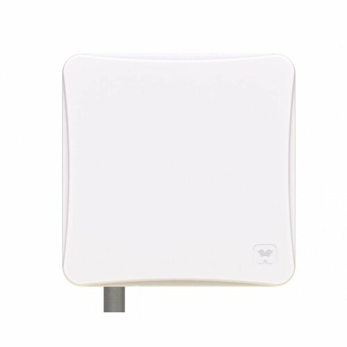 Антенна Agata-2 MIMO 4x4 BOX Антэкс без USB удлинителя Оригинал КУ15-17 dBi (F1.7-2.7ГГц). Разъёмы - 4 х SMA-male