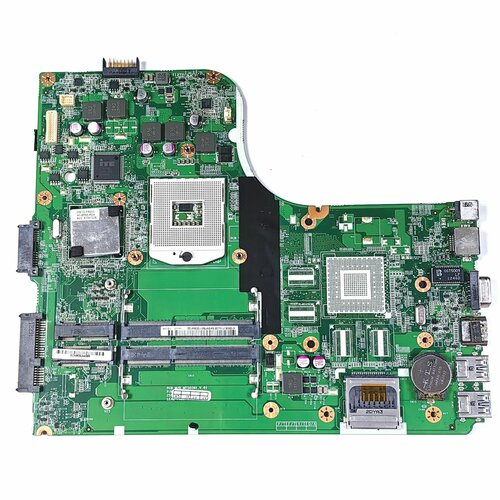 Материнская плата DNS MT50II1 399900₽