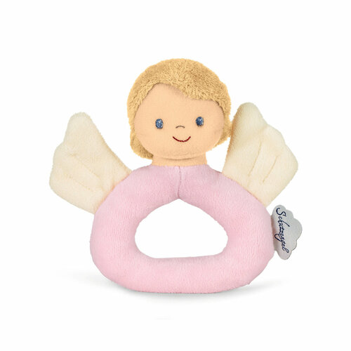 Мягкая игрушка Sterntaler погремушка angel 2268₽