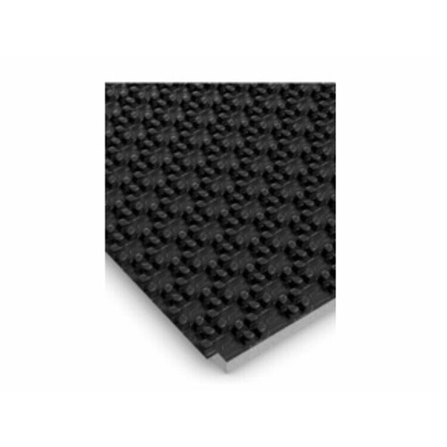 Плита, Energofloor Pipelock, 20/1,1-0,7 DES-sg, чёрный, упаковка 13 шт