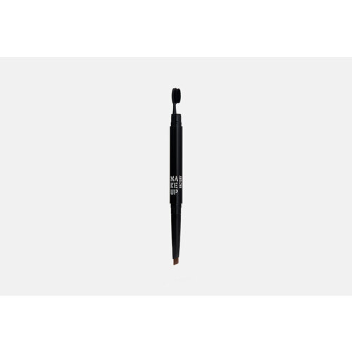 Карандаш для бровей автоматический Make Up Factory Triangle Brow Styler 025мл 3747₽