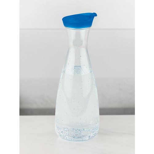 Кувшин с крышкой APS, пластиковый, 1,6 л