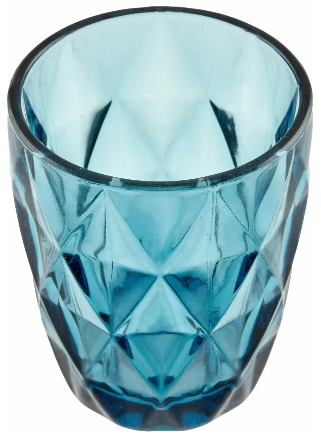 Набор стаканов Luminarc Diamond, 250 мл, 6 шт, синий
