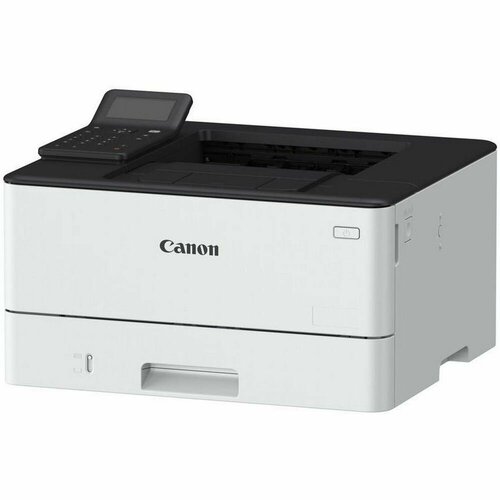 Canon i-Sensys LBP243DW А4 Printer Duplex 1200 dpi Mono 36 ppm 1 Gb 1200 Mhz tray 100250 pages LCD Mono 5 строк USB 20 RJ-45 WIFI 5952C013 3293000₽