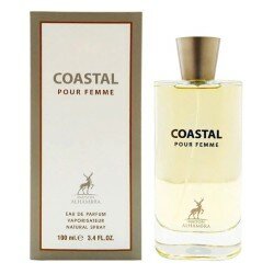 Духи Al Hambra COASTAL edp100 ml (версия Lacost)